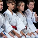 Kids Classes (6yrs and up)