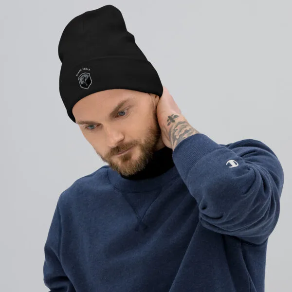 Winter Beanie