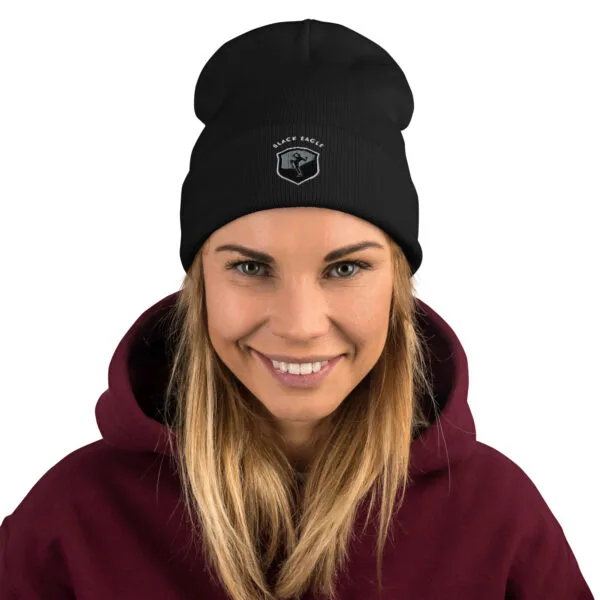 Winter Beanie - Image 2