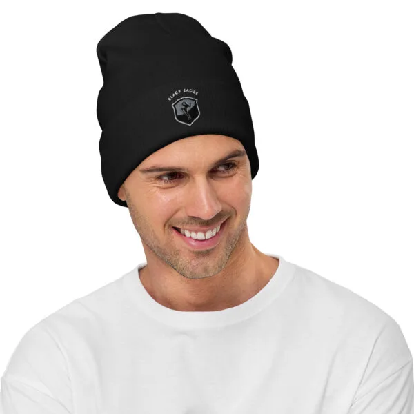 Winter Beanie - Image 7