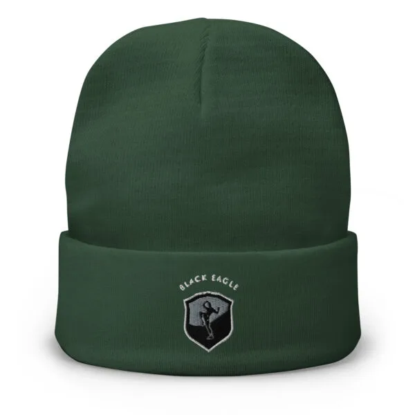 Winter Beanie - Image 4