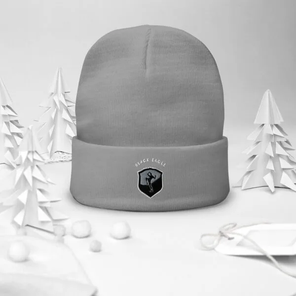 Winter Beanie - Image 3