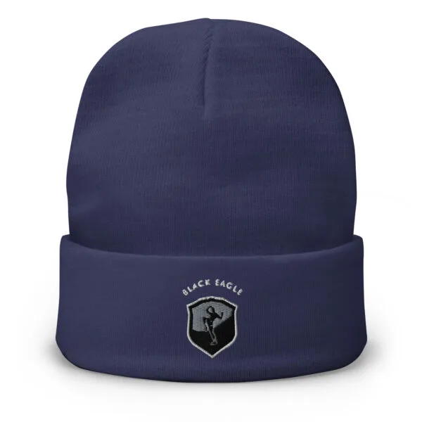 Winter Beanie - Image 6