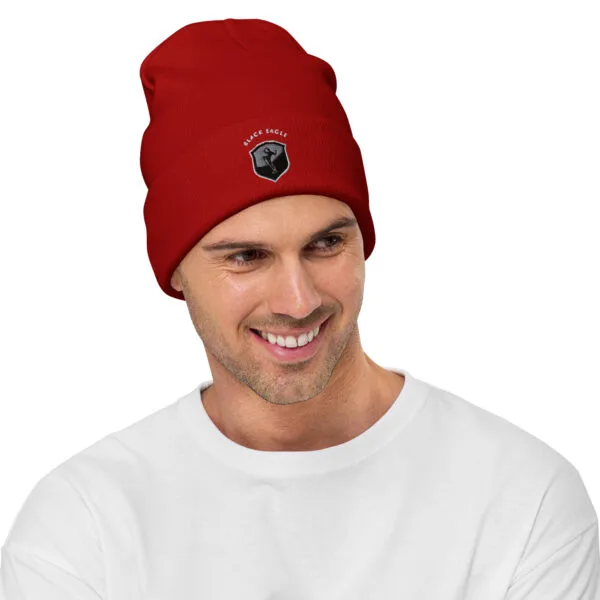 Winter Beanie - Image 8