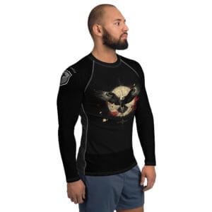 Men's Rash Guard