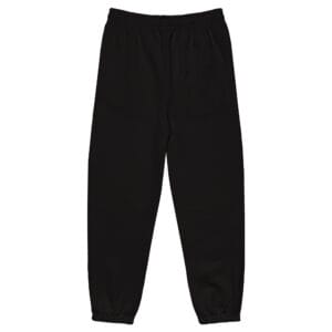 Heavyweight sweatpants