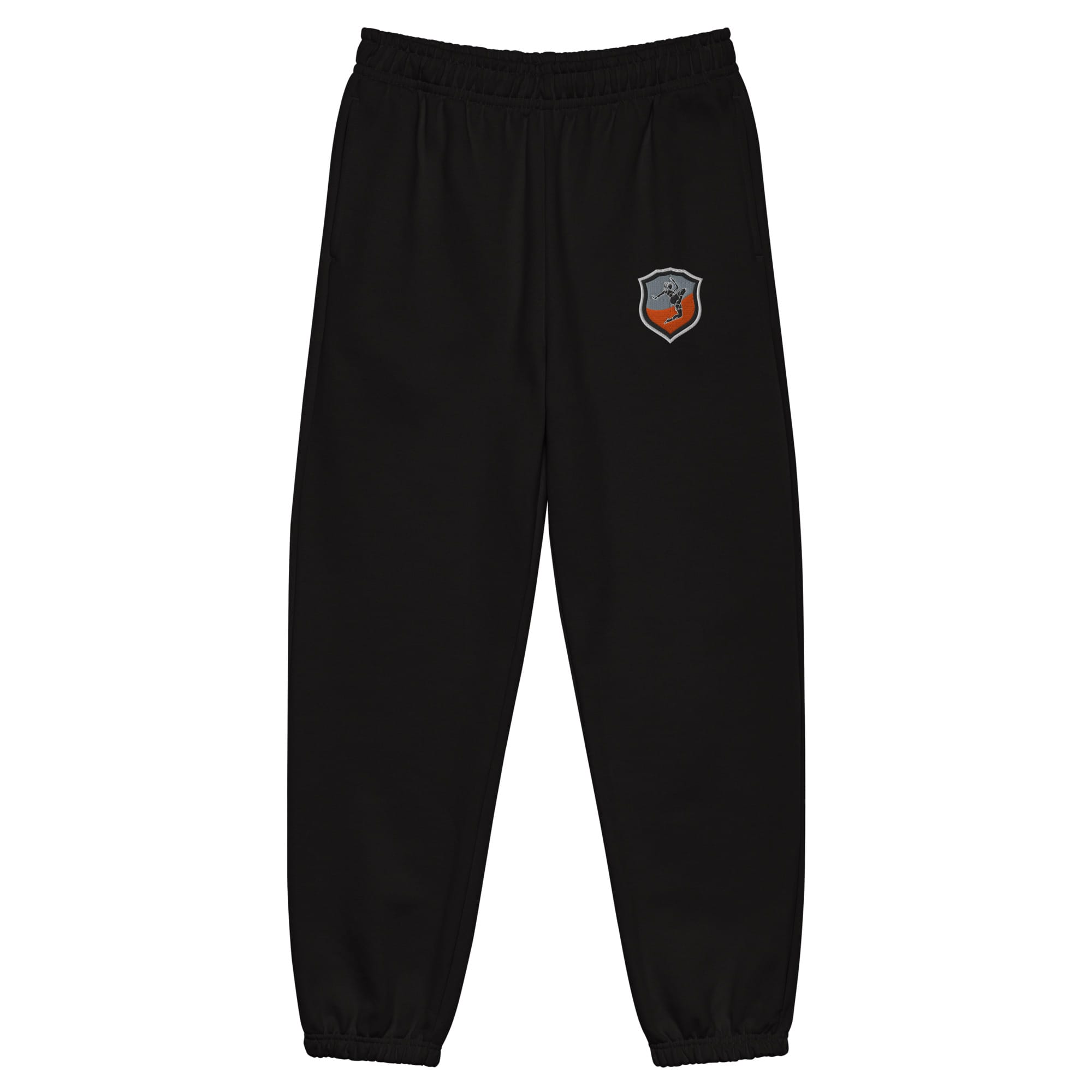 Heavyweight sweatpants - Image 2