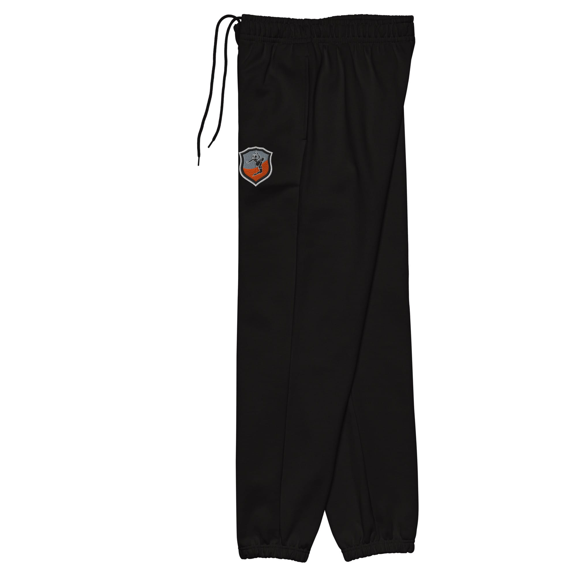 Heavyweight sweatpants - Image 3