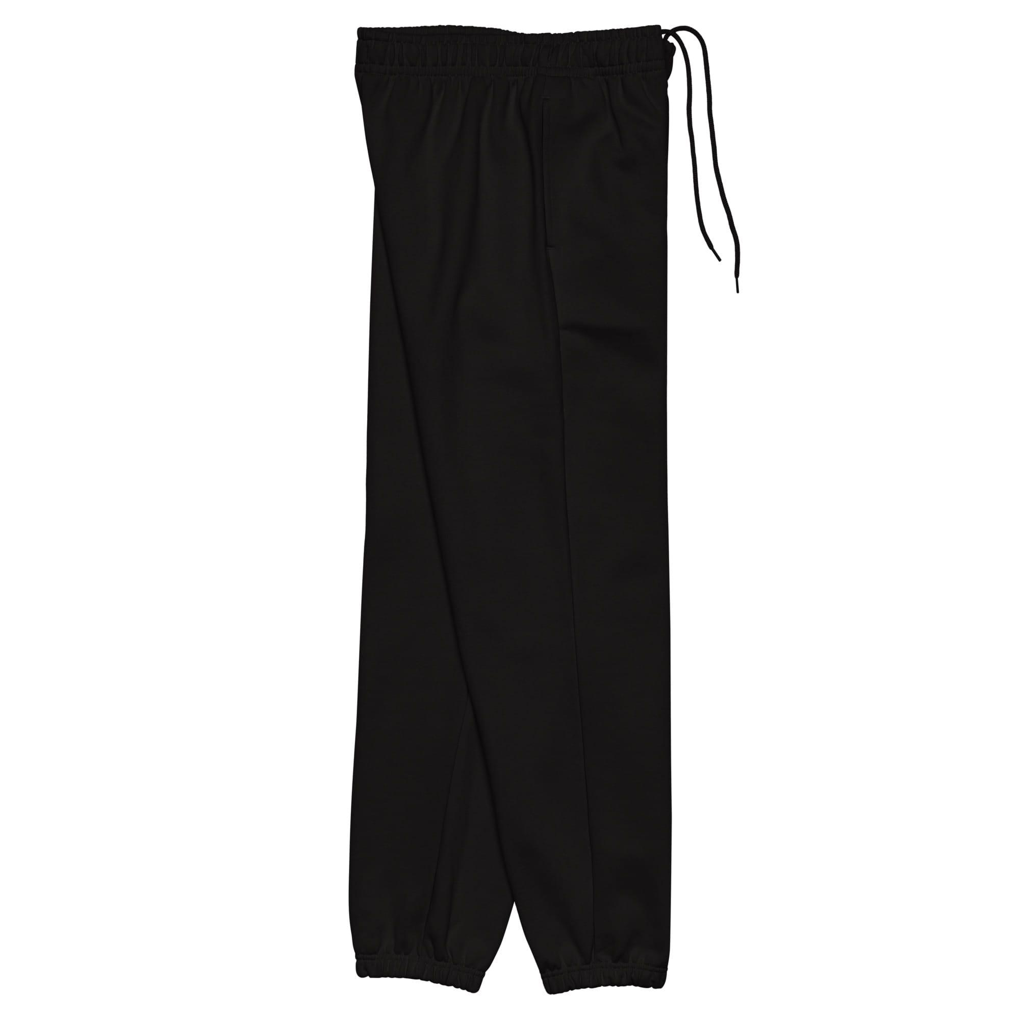 Heavyweight sweatpants - Image 4